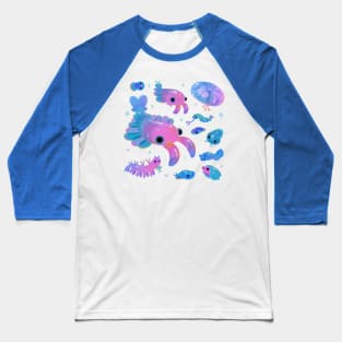 Cambrian baby Baseball T-Shirt